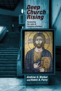 Cover: Deep Church Rising - SPCK Publishing