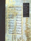 Cover: Paper Before Print - Yale University Press