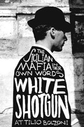 Cover: White Shotgun - Pan Books