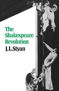 Cover: The Shakespeare Revolution - Cambridge University Press