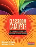 Cover: Classroom Catalysts - Heinemann Educational Books