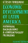 Cover: Economic Development of Latin America - Cambridge University Press