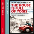 Cover: The House is Full of Yogis - HarperCollins