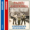 Cover: The Cruel Victory - HarperCollins