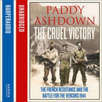 Enlarge image Cover: The Cruel Victory - HarperCollins