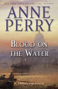 Enlarge image Cover: Blood on the Water - Ballantine Books