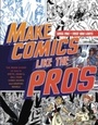 Bild: Make Comics Like the Pros - Watson-Guptill