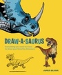 Cover: Draw-A-Saurus - Watson-Guptill