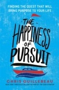 Cover: The Happiness of Pursuit - Harmony/Rodale/Convergent