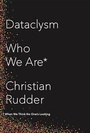 Cover: Dataclysm - Crown Publishing Group (NY)