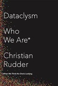 Cover: Dataclysm - Crown Publishing Group (NY)