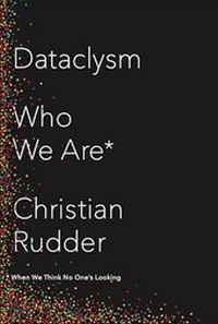 Enlarge image Cover: Dataclysm - Crown Publishing Group (NY)