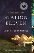 Cover: Station Eleven - Vintage