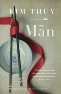 Cover: M&atilde;n - Random House Canada