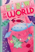 Cover: The News of the World - W. W. Norton & Company