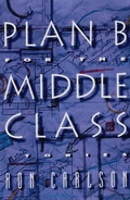 Cover: Plan B for the Middle Class - W. W. Norton & Company