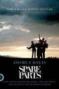 Cover: Spare Parts - Fsg Originals