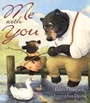 Cover: Me with You - Philomel Books