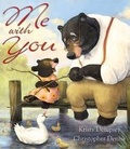 Cover: Me with You - Philomel Books