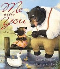 Enlarge image Cover: Me with You - Philomel Books