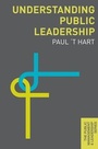 Cover: Understanding Public Leadership - Red Globe Press