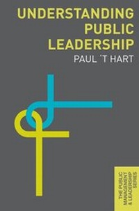 Enlarge image Cover: Understanding Public Leadership - Red Globe Press
