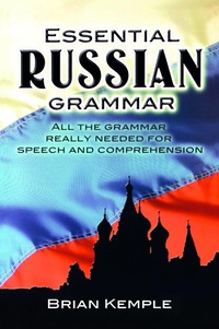Abbildung von: Essential Russian Grammar - Dover Publications