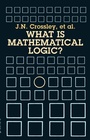 Cover: What Is Mathematical Logic? - Dover Publications