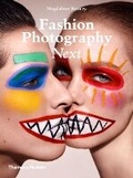 Cover: Fashion Photography Next - Thames & Hudson Ltd