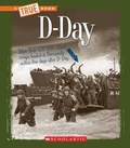 Cover: D-Day - C. Press/F. Watts Trade