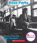Cover: Rosa Parks - C. Press/F. Watts Trade