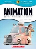 Cover: Animation - C. Press/F. Watts Trade