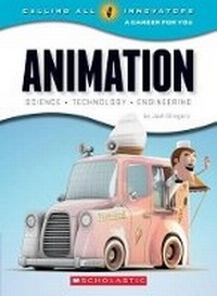 Enlarge image Cover: Animation - C. Press/F. Watts Trade