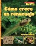 Cover: Como Crece un Renacuajo - Children's Press(CT)