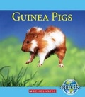 Cover: Guinea Pigs - C. Press/F. Watts Trade