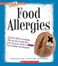 Cover: Food Allergies - Orchard Books