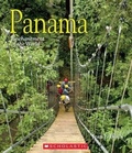 Cover: Panama (Enchantment of the World) - C. Press/F. Watts Trade