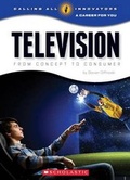 Cover: Television - C. Press/F. Watts Trade