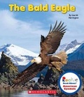 Cover: The Bald Eagle - C. Press/F. Watts Trade