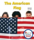 Cover: The American Flag - C. Press/F. Watts Trade