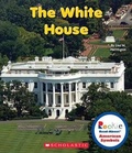 Cover: The White House (Rookie Read-About American Symbols) - C. Press/F. Watts Trade