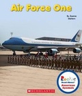 Cover: Air Force One - C. Press/F. Watts Trade