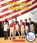 Cover: The Pledge of Allegiance (Rookie Read-About American Symbols) - C. Press/F. Watts Trade