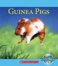 Cover: Guinea Pigs - C. Press/F. Watts Trade