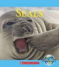 Cover: Seals - C. Press/F. Watts Trade