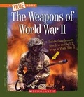 Cover: The Weapons in World War II - C. Press/F. Watts Trade