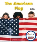 Cover: The American Flag (Rookie Read-About American Symbols) - C. Press/F. Watts Trade