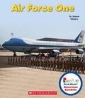 Cover: Air Force One - C. Press/F. Watts Trade