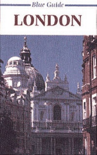 Enlarge image Cover: Blue Guide London - W. W. Norton & Company