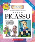 Cover: Pablo Picasso (Revised Edition) (Getting to Know the World's Greatest Artists) - C. Press/F. Watts Trade